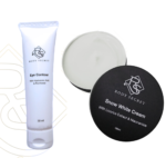 بكج العناية الفاخرة – ترطيب وشد لبشرة متألقة!