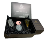 بكج "إطلالة رائعة" من رودي سيكرت – لجمال طبيعي وإشراقة لا مثيل لها