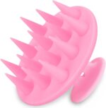 فرشاة تدليك فروة الرأس - Shampoo Massager - Image 3