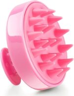 فرشاة تدليك فروة الرأس - Shampoo Massager - Image 5
