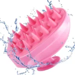 فرشاة تدليك فروة الرأس - Shampoo Massager