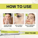 Retinal Shot Tightening Booster | سيروم الريتينال لشد البشرة - 30مل - Image 2