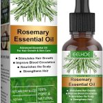زيت إكليل الجبل العطري | Rosemary Essential Oil