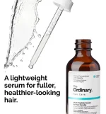 سيروم مميز وخفيف الوزن للعناية بالشعر وفروة الرأس - The Ordinary - Image 6
