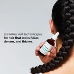 سيروم مميز وخفيف الوزن للعناية بالشعر وفروة الرأس - The Ordinary - Image 7