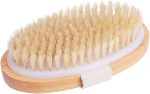 SilkSkin Dry Brush – فرشاة إشراقة البشرة الطبيعية - الصورة 6