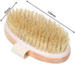 SilkSkin Dry Brush – فرشاة إشراقة البشرة الطبيعية - الصورة 7