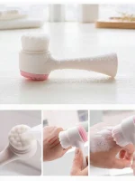 ⁦PureGlow Facial Care Kit – مجموعة العناية المتكاملة بالبشرة⁩ - الصورة ⁦3⁩