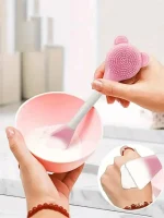 ⁦PureGlow Facial Care Kit – مجموعة العناية المتكاملة بالبشرة⁩ - الصورة ⁦5⁩