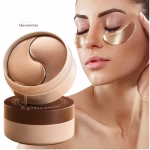 Caffeine & Niacinamide Brightening Eye Mask - ماسك تحت العين بالكافيين والنياسيناميد