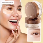 Caffeine & Niacinamide Brightening Eye Mask - ماسك تحت العين بالكافيين والنياسيناميد - Image 2